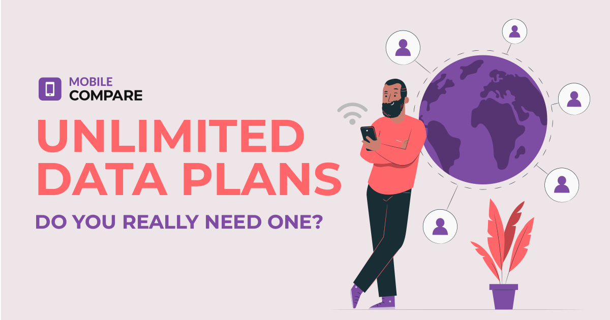 Unlimited Data Plans: Do You Really Need One?
